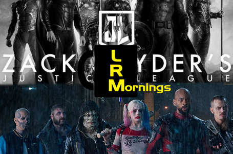 Director’s Cuts Are Not New, And Wanting More Behind The Scenes Extras! | LRMornings