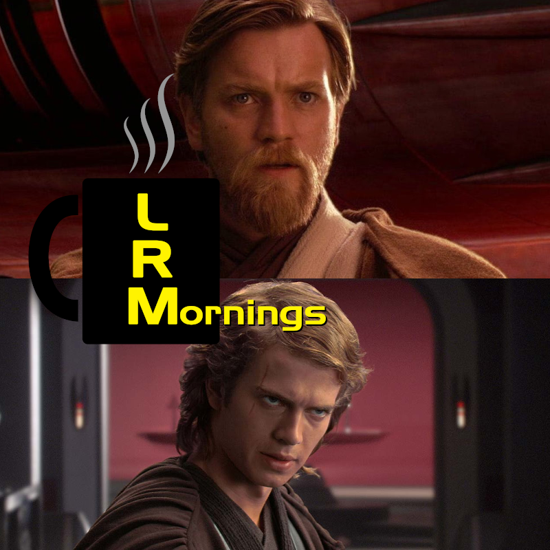 Is Little Ani Going To Return To The Galaxy Far, Far Away With His Former Master? | LRMornings