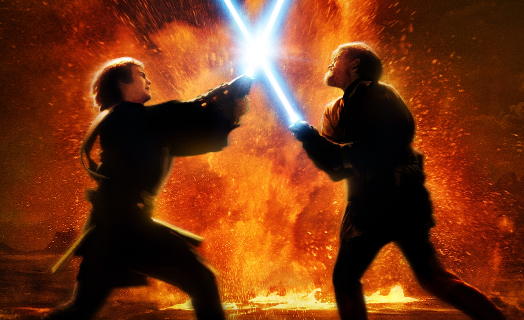 Star Wars – Revenge Of The Sith Force-Pushes Avengers: Endgame Out Of Rotten Tomatoes’ Ultimate Summer Movie Showdown
