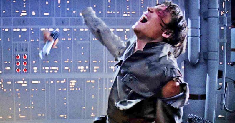Star Wars: Resurfaced Video Shows 1980 Audience’s Reaction To Empire Strikes Back’s Famous Scene