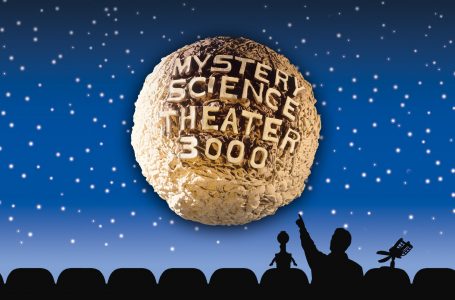 NFC Talks MST3K With Crow Performer Nate Begle