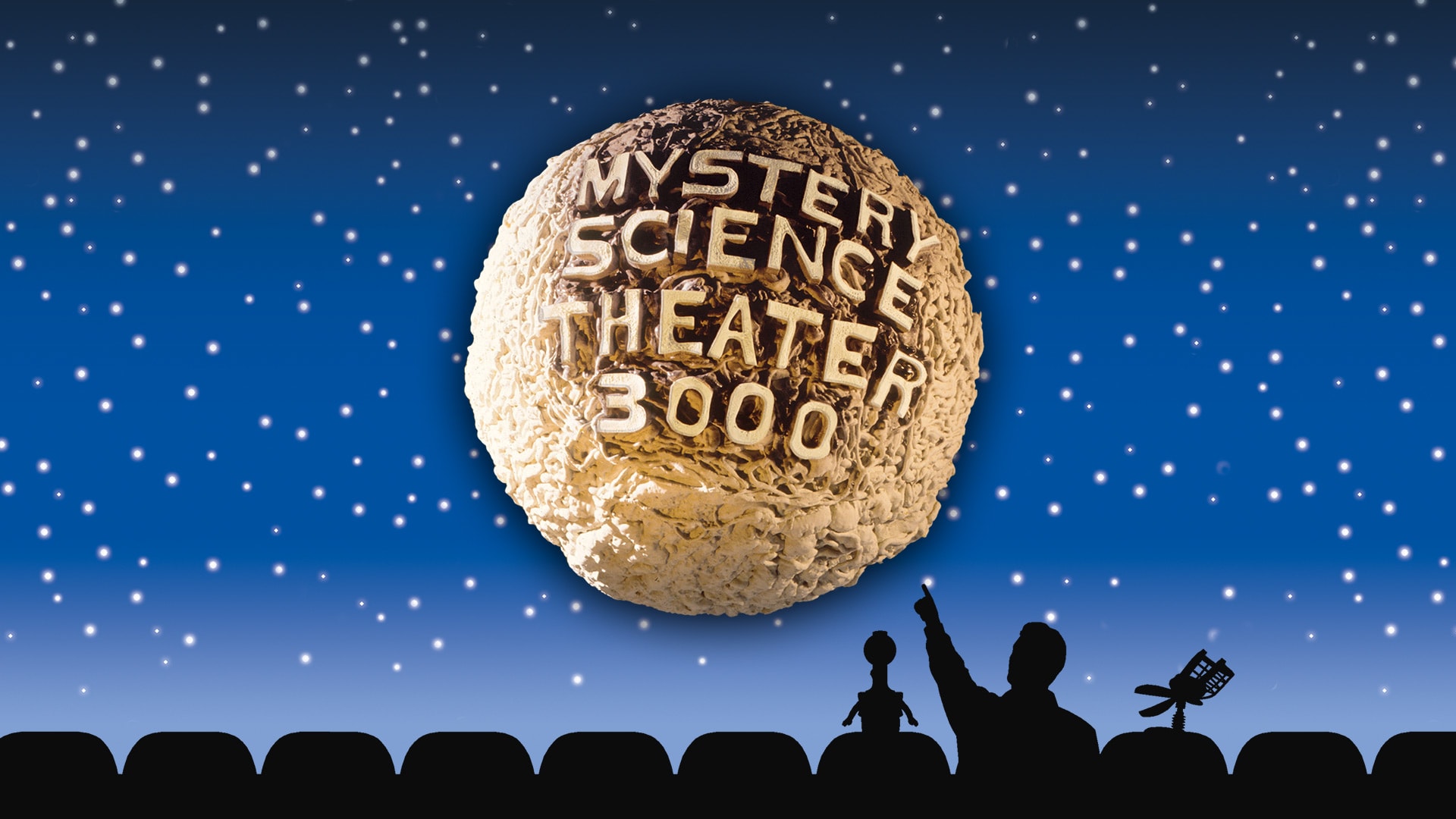 NFC Talks MST3K With Crow Performer Nate Begle