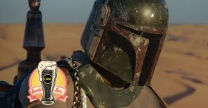 Sam Hargrave directed The Book of Boba Fett