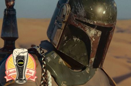 Boba Fett To Have A Large Role In The Mandalorian Season 3 | LRM’s Barside Buzz