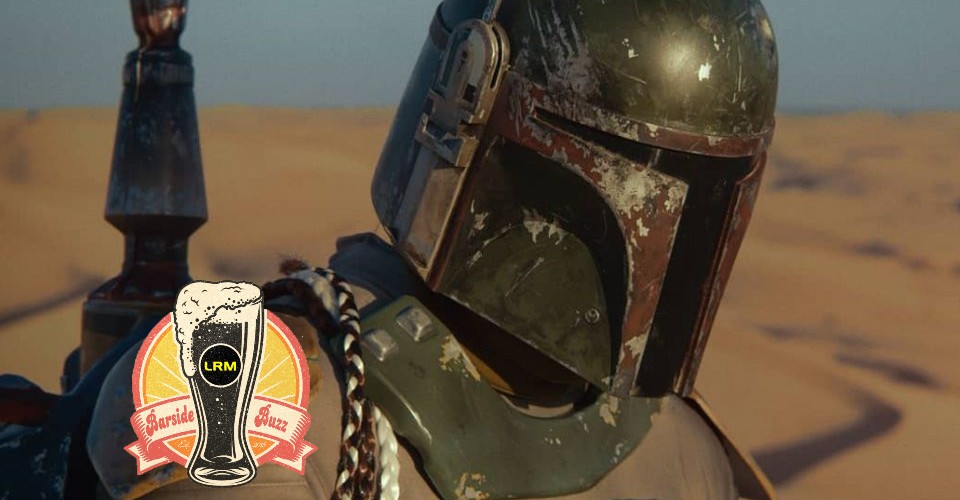 When Will The Announcement Of Boba Fett Spinoff Series Come | Barside Buzz