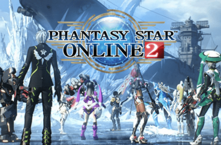 Phantasy Star Online 2 Review: This Addictive Game Finally Makes Its Way Out West!