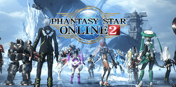 Phantasy Star Online 2 Review: This Addictive Game Finally Makes Its Way Out West!