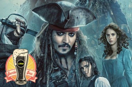 Pirates Of The Caribbean Reboot Could Bring Back Jack Sparrow After All? | LRM’s Barside Buzz