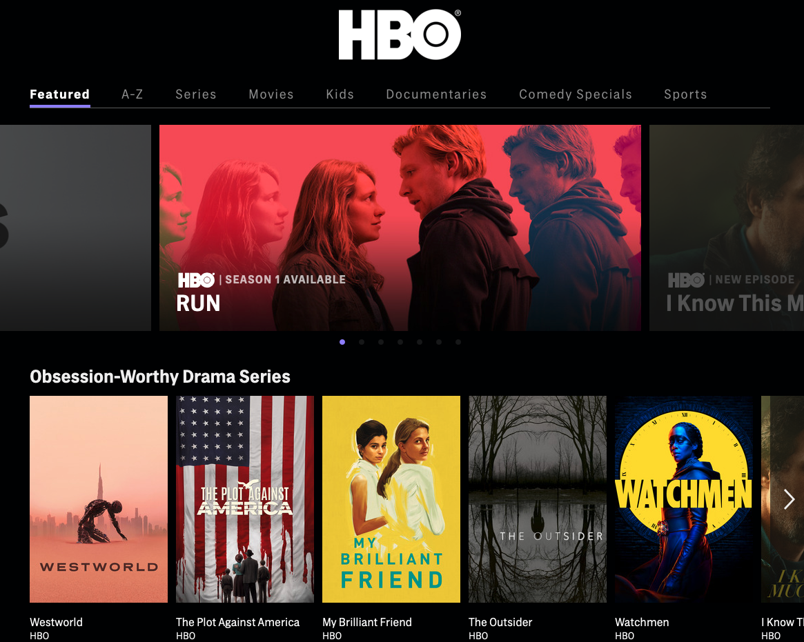 What Does HBO Max Have To Offer? We Dive Into It - LRM - How Many Profiles Can You Have On Hbo