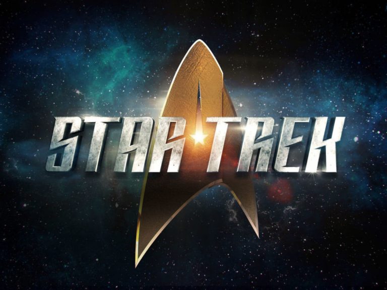 Star Trek New Series Starring Characters From Discovery Headed to CBS