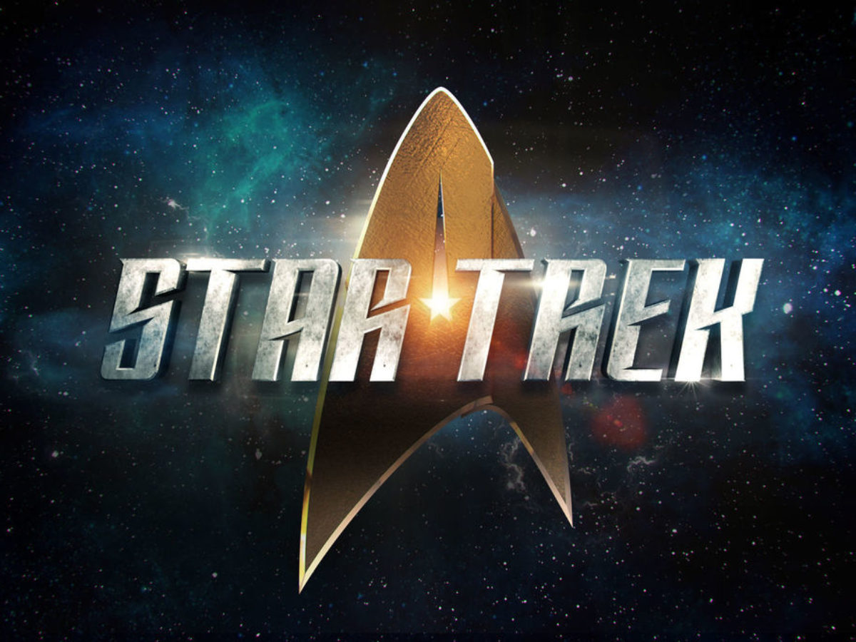 Star Trek – New Series Starring Characters From Discovery Headed to CBS All Access