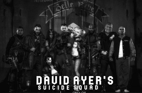 Suicide Squad: So The Ayer Cut Exists — But It Doesn’t Sound Like We’ll Be Getting It