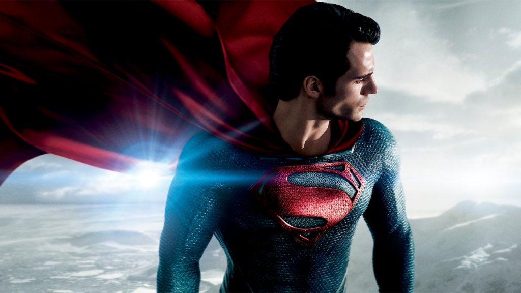 Which is better and which should carry forward, the John Williams or Hanz Zimmer Superman Theme? Henry Cavill weighs in.