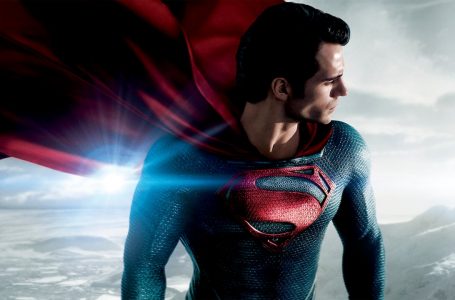 Superman Game Rumors Heat Up Again
