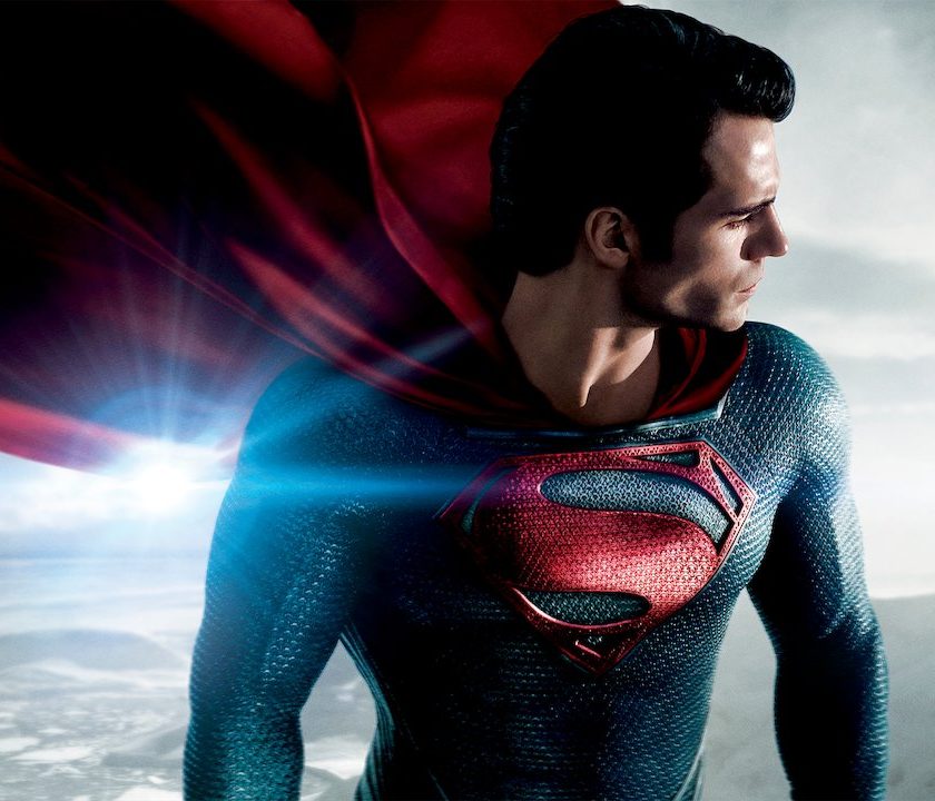 Williams Or Zimmer Superman Theme? Cavill Weighs In On Debate
