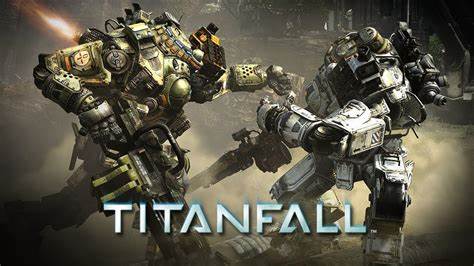Respawn Boss Hints At New Shooter – But It Won’t Be Titanfall 3