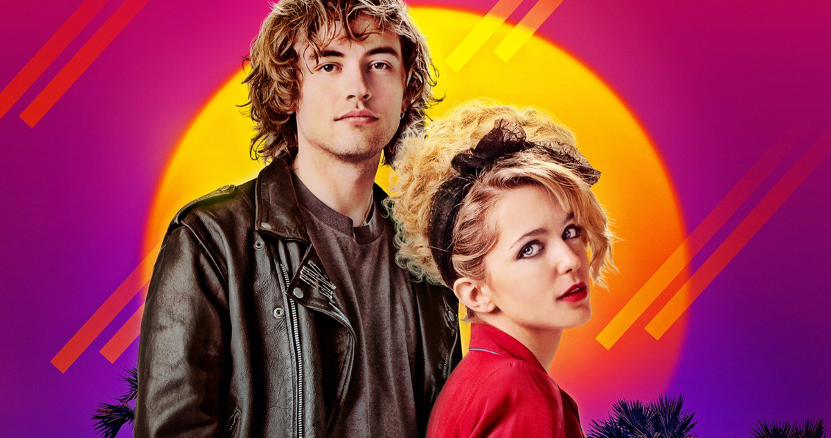 Valley Girl: Josh Whitehouse Talks About His Favorite Memories Remaking The Cult Classic