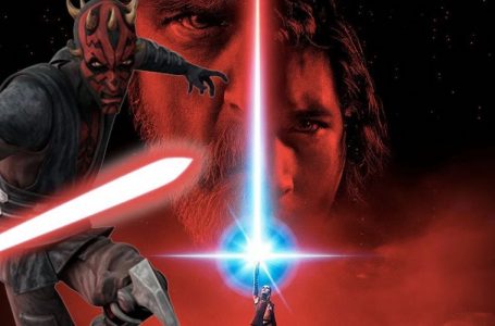Rian Johnson Didn’t Do ‘His Star Wars Homework’ For Star Wars: The Last Jedi, Says Darth Maul Voice Actor