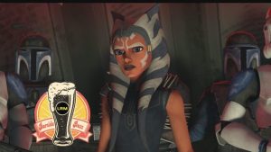 Ahsoka Character Details Rumor | Barside Buzz