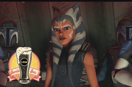Star Wars: Ahsoka And Boba Fett Disney+ Shows In Development – Matches Our Own Exclusive Information | LRM’s Barside Buzz