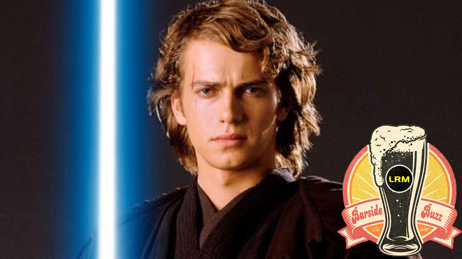 Hayden Christensen To Reprise Role As Anakin Skywalker In Kenobi Series | LRM Top Shelf Rumor