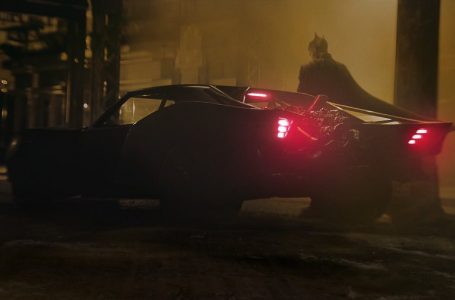 Batman Spinoff Series Headed To HBO Max, Will Be Connected To Matt Reeves’ The Batman