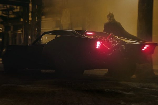 The Batman Director Matt Reeves Talks About Early Casting Backlash