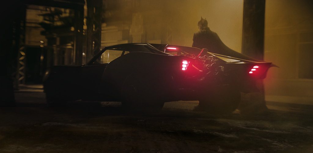 Batman Spinoff Series Headed To HBO Max, Will Be Connected To Matt Reeves’ The Batman