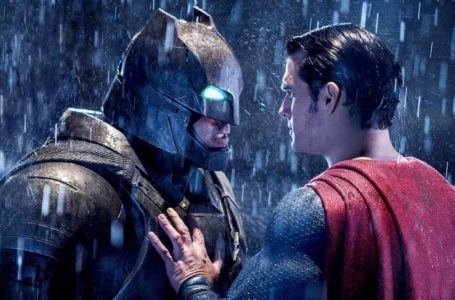 Akiva Goldsman Says His Unmade The Batman Vs Superman Movie As ‘The Darkest Thing You’ve Ever Seen’