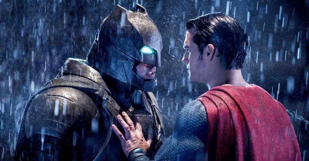 Akiva Goldsman Says His Unmade The Batman Vs Superman Movie As ‘The Darkest Thing You’ve Ever Seen’
