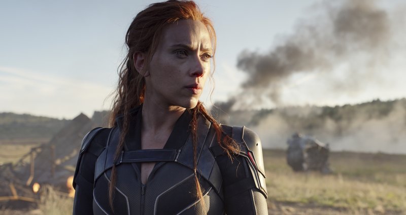Black Widow Could Face Another Date Change? Plus, Soul To Move To Disney+?