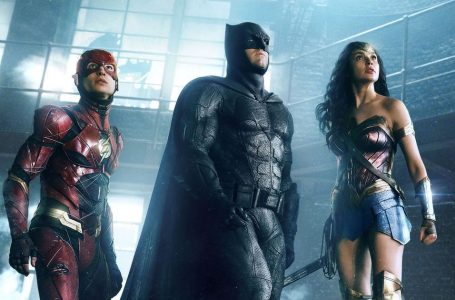 HBO Max Boss Says Justice League Snyder Cut Doesn’t Set A Precedent, But It Kinda Does