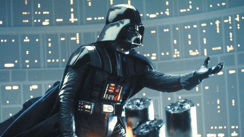 David Prowse, Who Was The Physical Embodiment Of The Darth Vader, Becomes One With The Force At Age 85