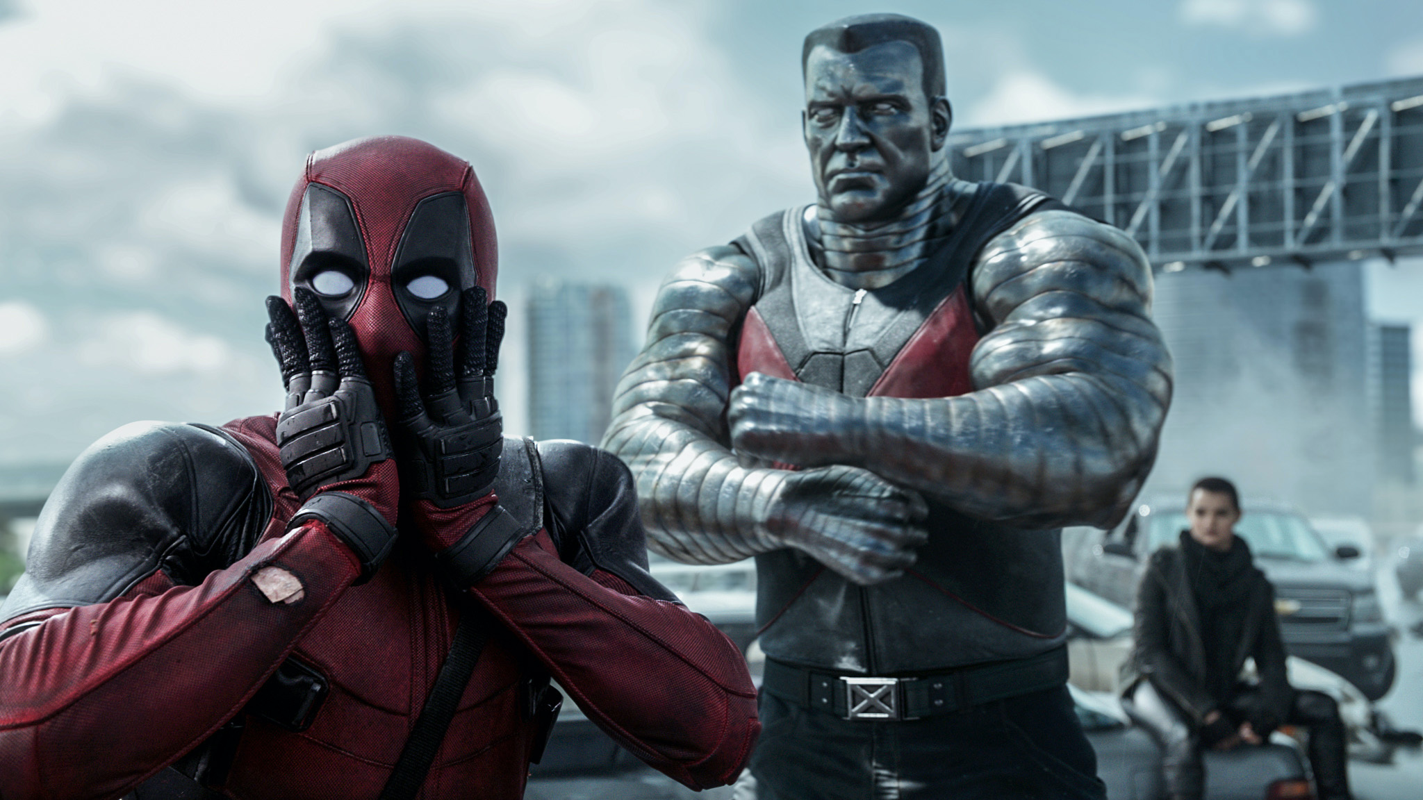 Deadpool 3: They’re Still Figuring Out How To Move Forward At Marvel Studios, Says Ryan Reynolds