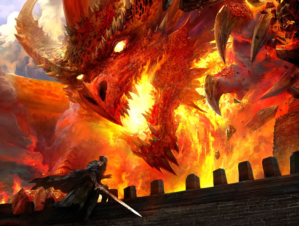 Dungeons & Dragons Directors Talk About The Tone Of Their Film