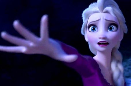 Want A Live-Action Frozen Movie? Your Wish Is Granted…Kinda Sorta Maybe Not…