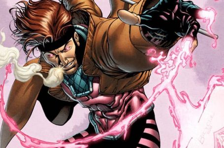 X-Men: Apocalypse’s Mister Sinister Post-Credits Scene Was Supposed To Set Up Channing Tatum’s Gambit Movie