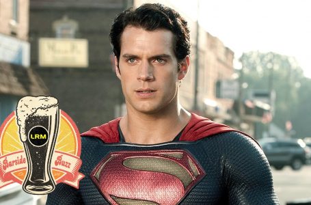 How J.J. Abrams Could Be Standing In The Way Of A Henry Cavill-Led Man Of Steel 2 | LRM’s Barside Buzz
