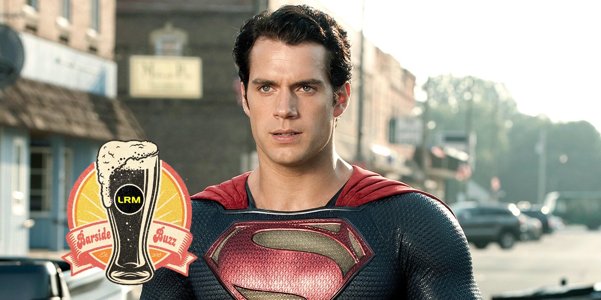 Is Henry Cavill In The Flash? Insiders Seem Confused | Barside Buzz