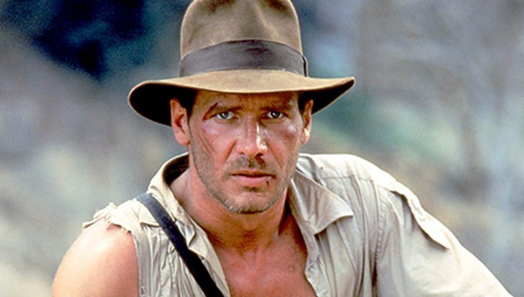 Indiana Jones 5 SPOILERS
