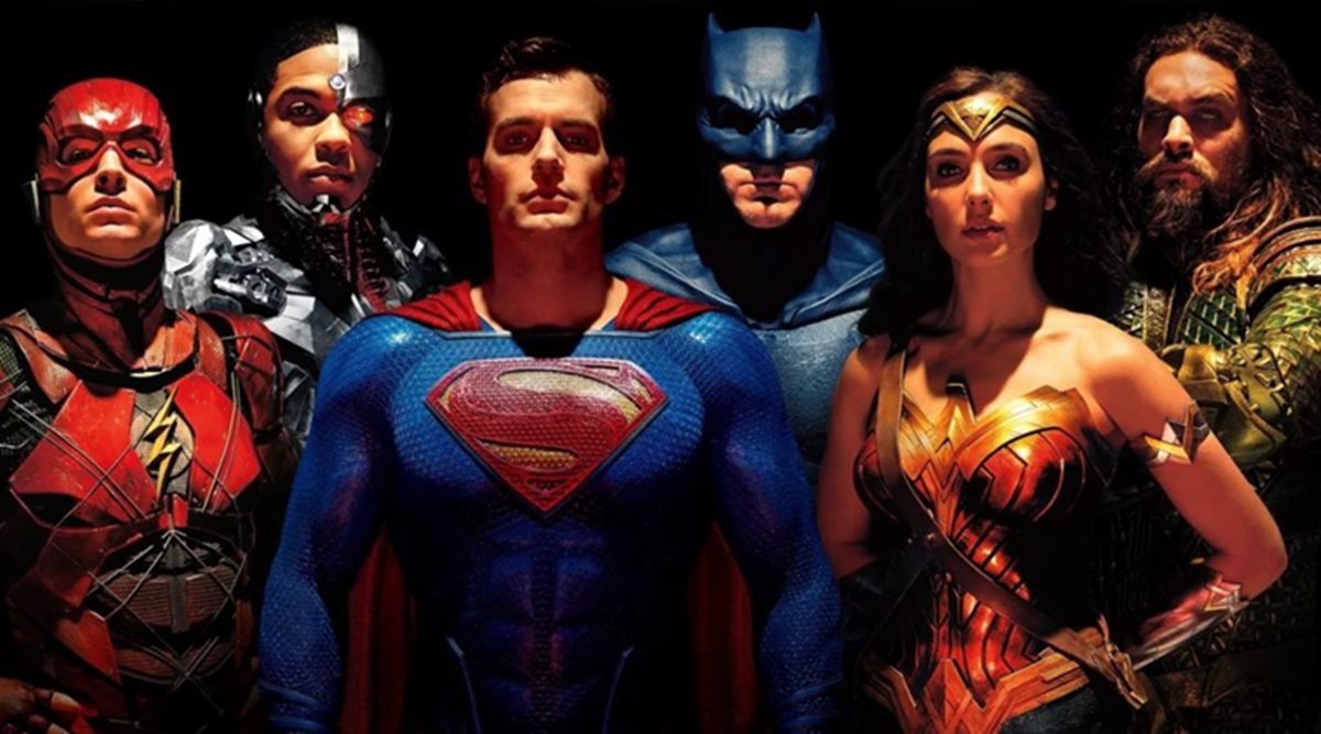 So You’re Saying There’s A Chance? Zack Snyder’s Justice League May See The Light Of Day