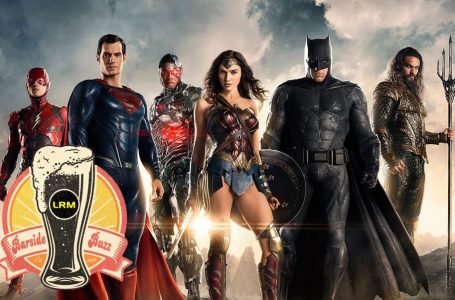 Justice League: A Stunt Performer On The Film Says A Fight Scene Was Cut For Violence