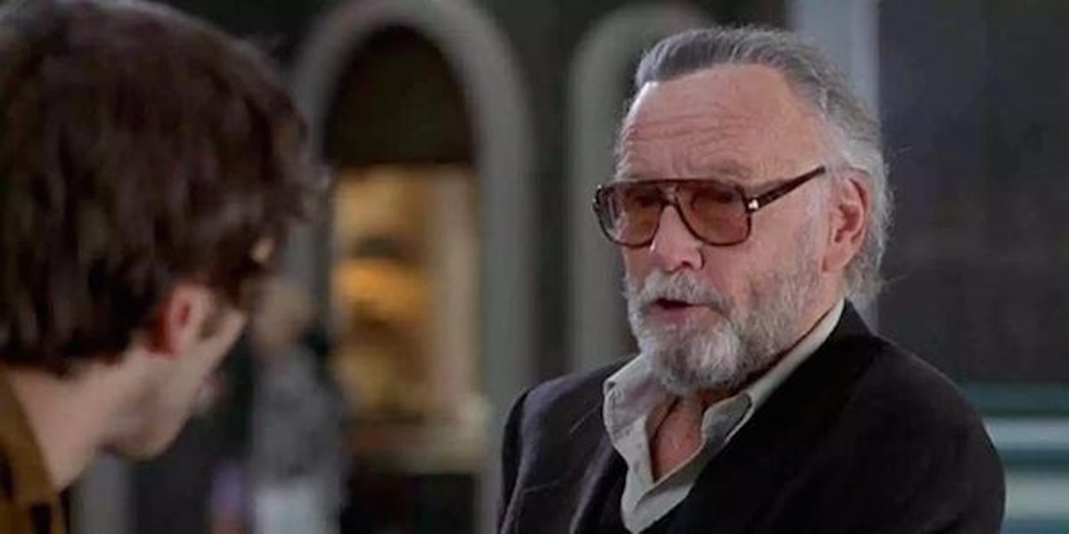 Kevin Smith Teases ‘Clever’ Stan Lee Scene In Twilight Of The Mallrats