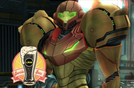 The Metroid Prime Trilogy To Hit Nintendo Switch This June? | LRM’s Barside Buzz