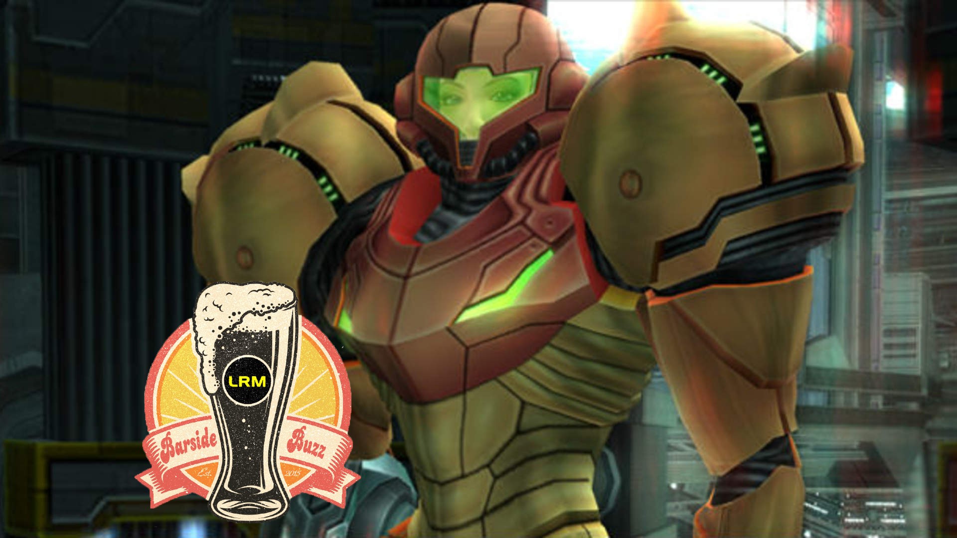 The Metroid Prime Trilogy To Hit Nintendo Switch This June? | LRM’s Barside Buzz