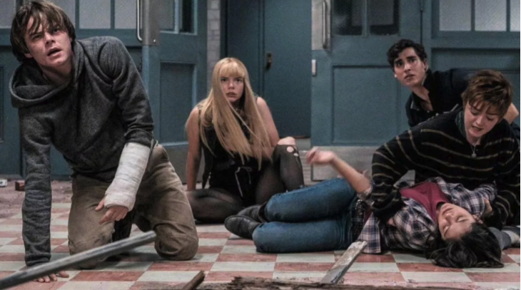 The New Mutants Not Only DIDN’T Have Reshoots, But They Didn’t Even Have PICKUPS!