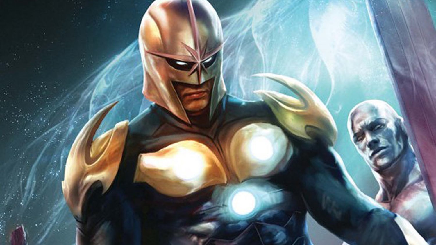Nova Project Being Developed For Marvel Studios With Moon Knight Writer Sabir Pirzada