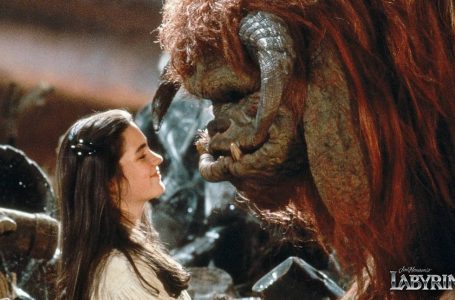Labyrinth Sequel Locks Down Scott Derrickson As Director — And It Couldn’t Be More Perfect
