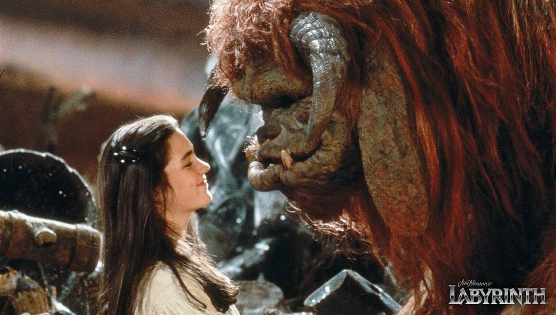 Labyrinth Sequel Locks Down Scott Derrickson As Director — And It Couldn’t Be More Perfect