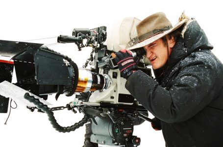 Quentin Tarantino Names His Top Movie Of the 2010s